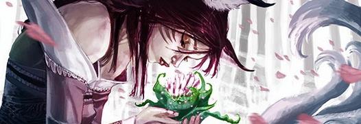 阿狸 娜美 狮子狗 悟空，这4个老英雄新增了背景故事