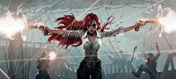 Riot创始人瑞兹：我们梦想着将英雄联盟搬上银幕