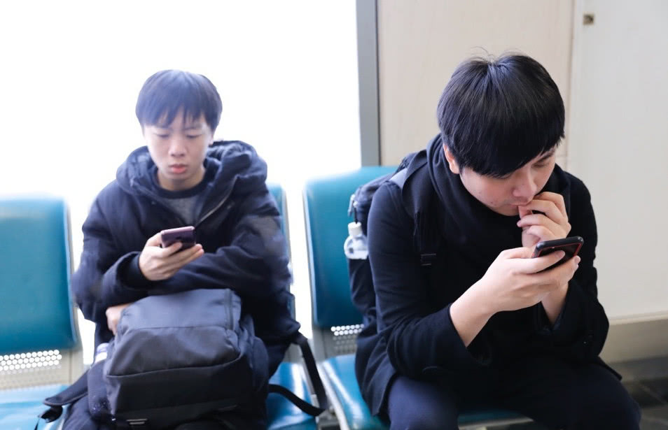 Smlz更改韩服ID致敬蔡徐坤？排位还碰巧遇到AJ