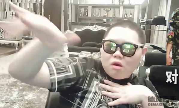 lols8总决赛：笑笑坦言IG这支战队很纯粹选手都很开心_1